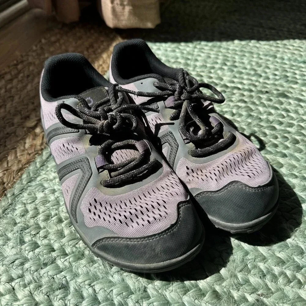 Xero Shoes Mesa Trail Women's Shoes - Size 8